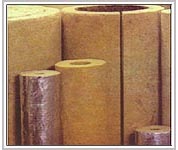 Preformed Rigid Pipe Section — Thermal Engineering Projects