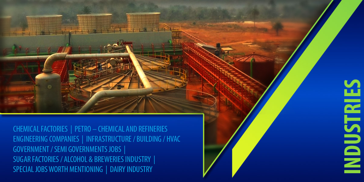 Thermal Engineering Projects